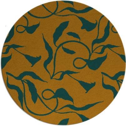 flourish rug - item 480188