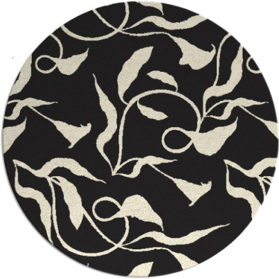 flourish rug - item 480189