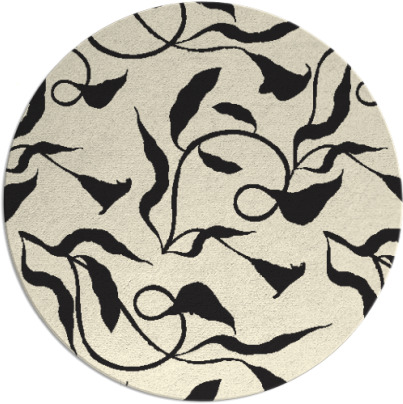 flourish rug - item 480190