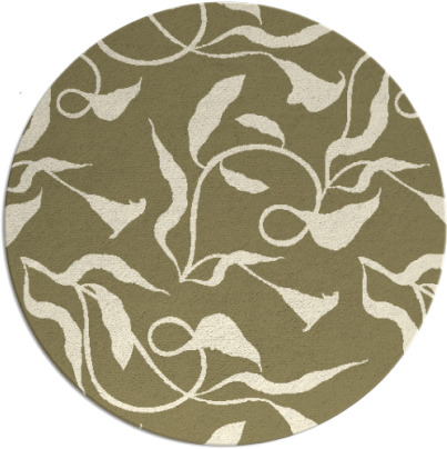 flourish rug - item 480191