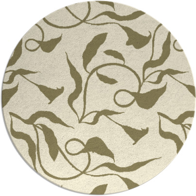 flourish rug - item 480192