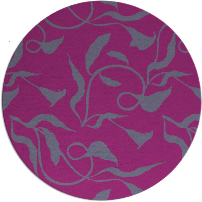 flourish rug - item 480193
