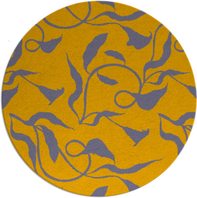 flourish rug - item 480195