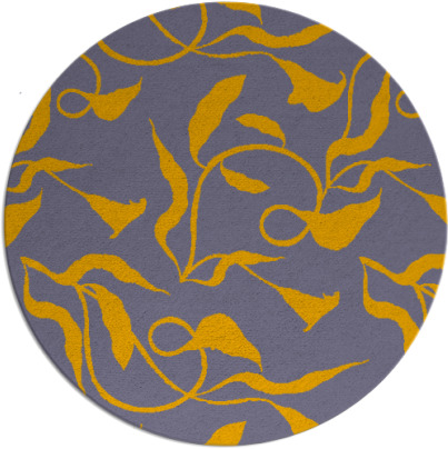 flourish rug - item 480196