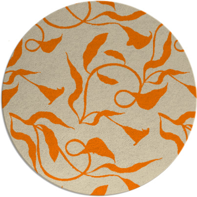 flourish rug - item 480197