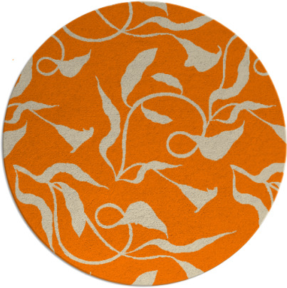 flourish rug - item 480198