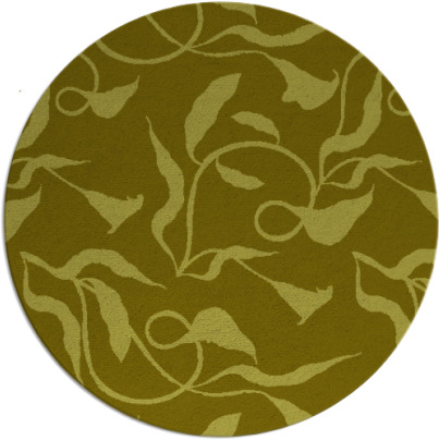 flourish rug - item 480201