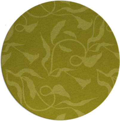 flourish rug - item 480203