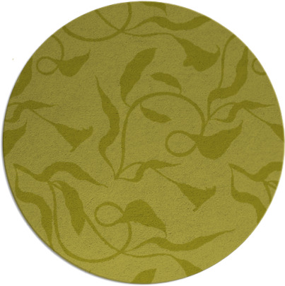 flourish rug - item 480204