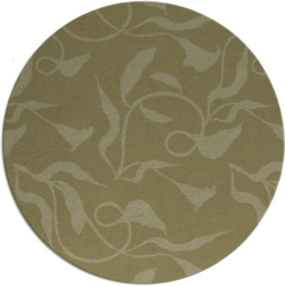 flourish rug - item 480205