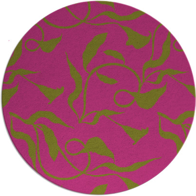 flourish rug - item 480210