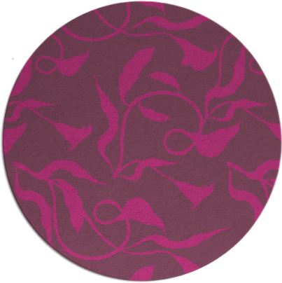 flourish rug - item 480211