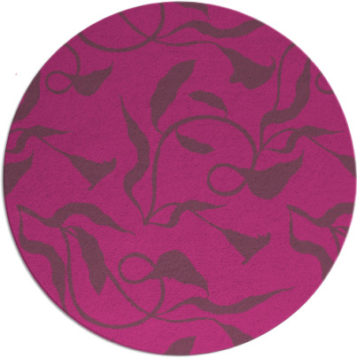 flourish rug - item 480212