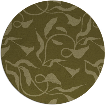 flourish rug - item 480213