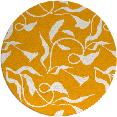 flourish rug - item 480217