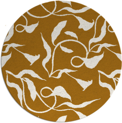 flourish rug - item 480219