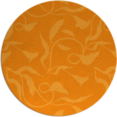 flourish rug - item 480225