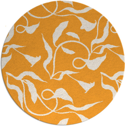 flourish rug - item 480228