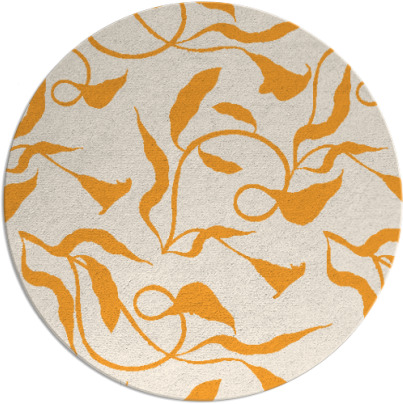 flourish rug - item 480230