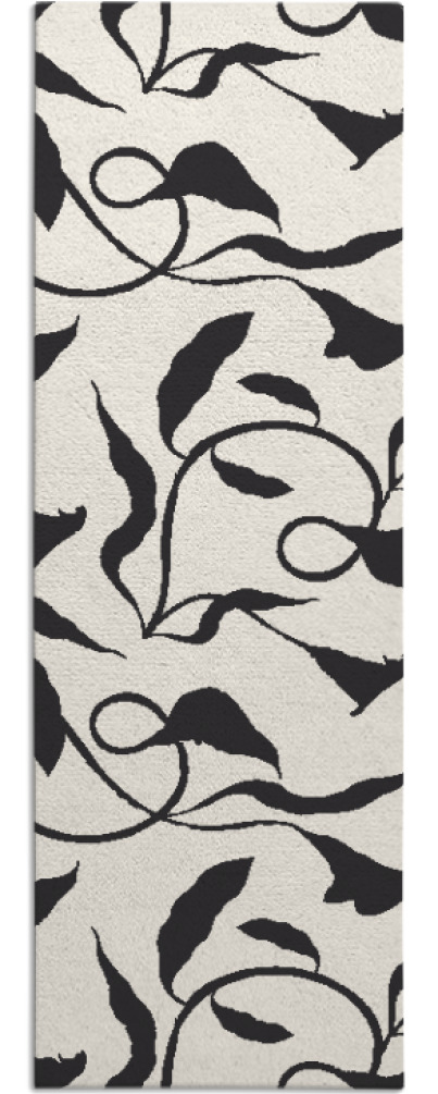 flourish rug - item 480240