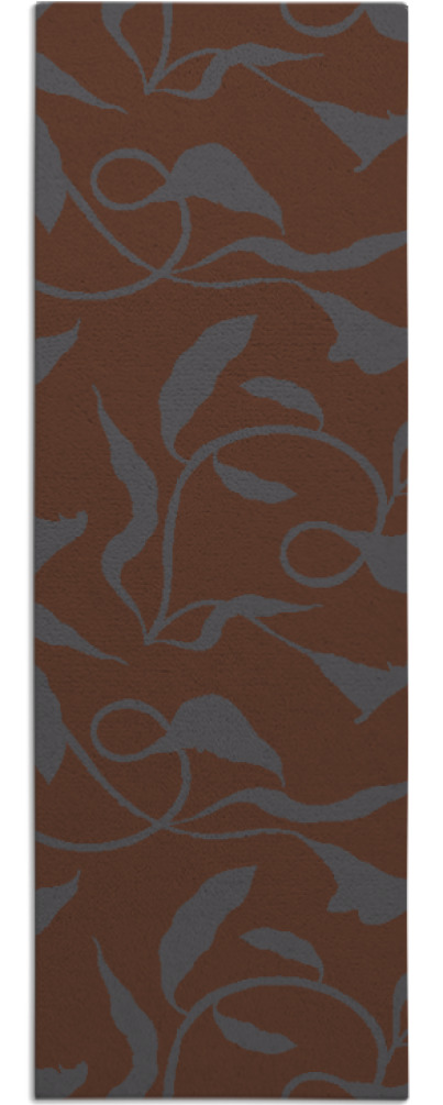 flourish rug - item 480243