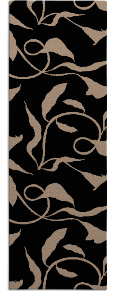 flourish rug - item 480245