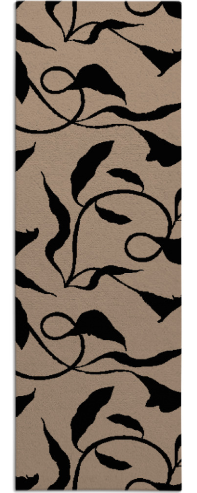flourish rug - item 480246