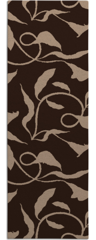 flourish rug - item 480247