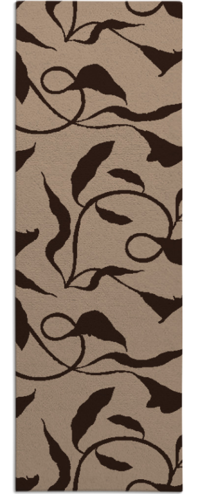 flourish rug - item 480248