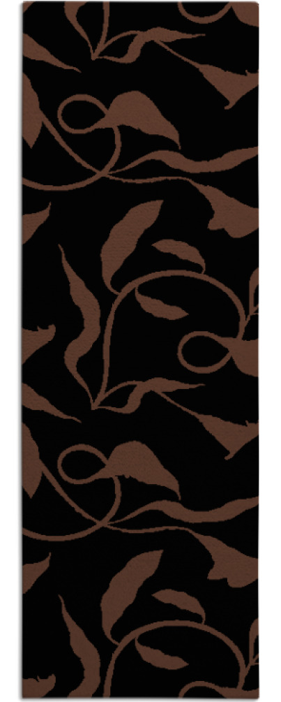 flourish rug - item 480249