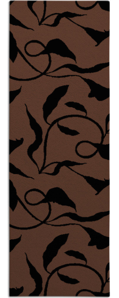 flourish rug - item 480250