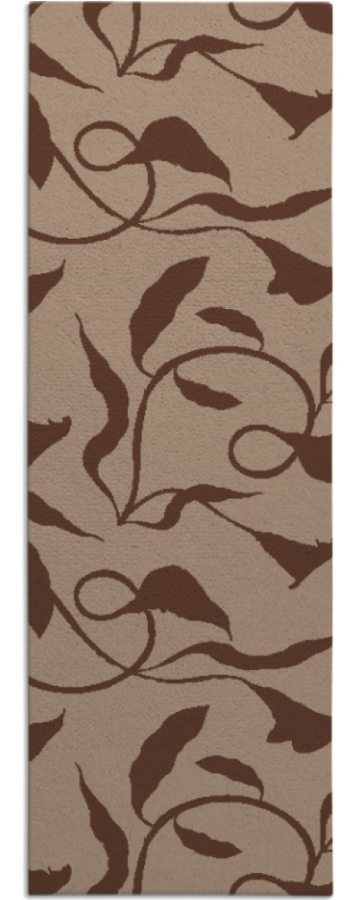 flourish rug - item 480251