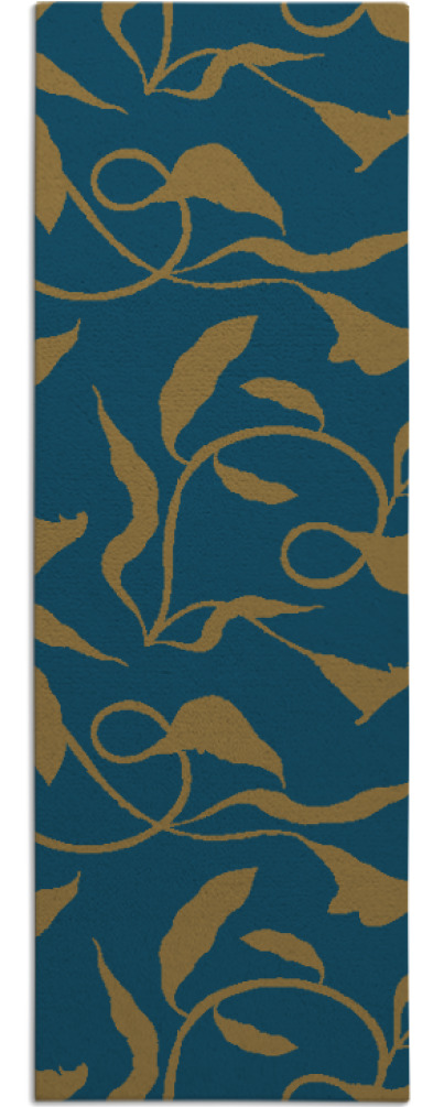 flourish rug - item 480255
