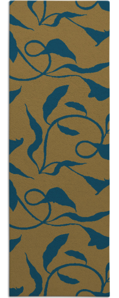 flourish rug - item 480256