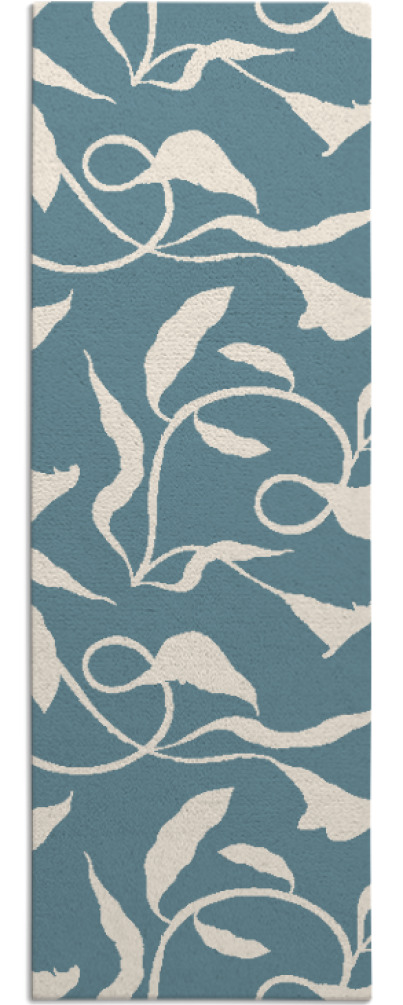 flourish rug - item 480258