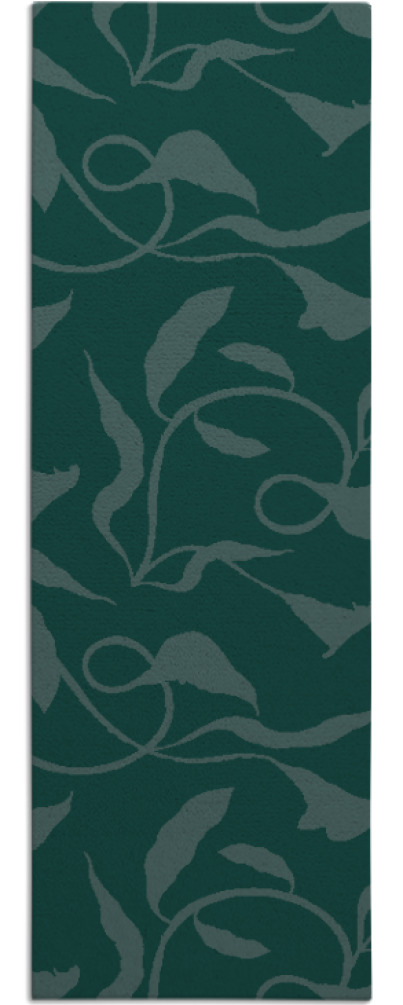 flourish rug - item 480267