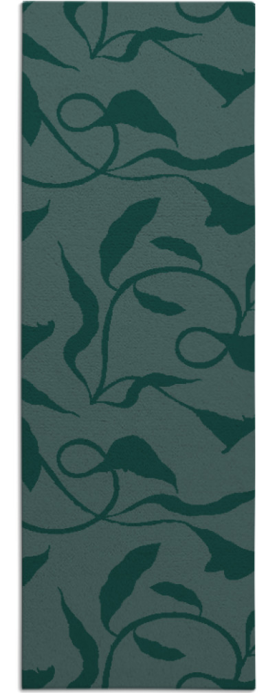 flourish rug - item 480268