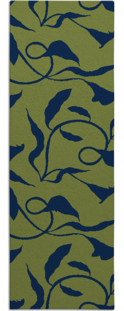 flourish rug - item 480270