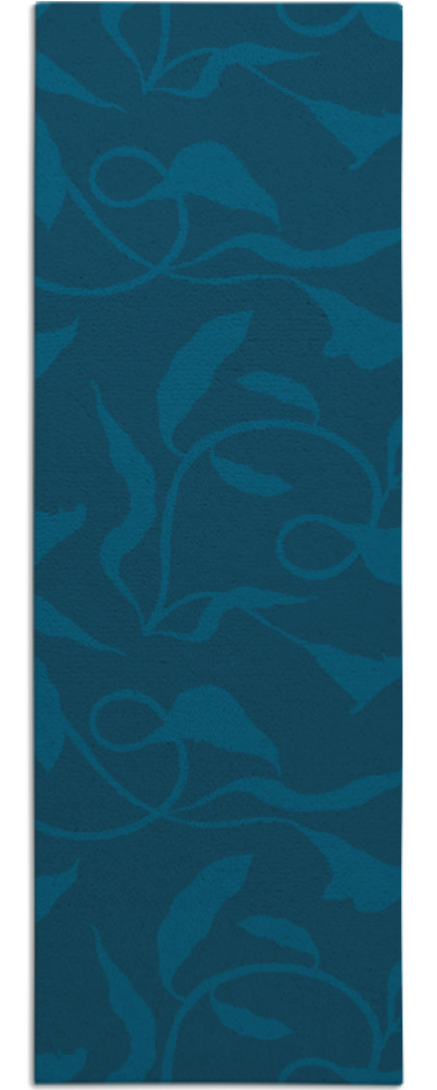 flourish rug - item 480285