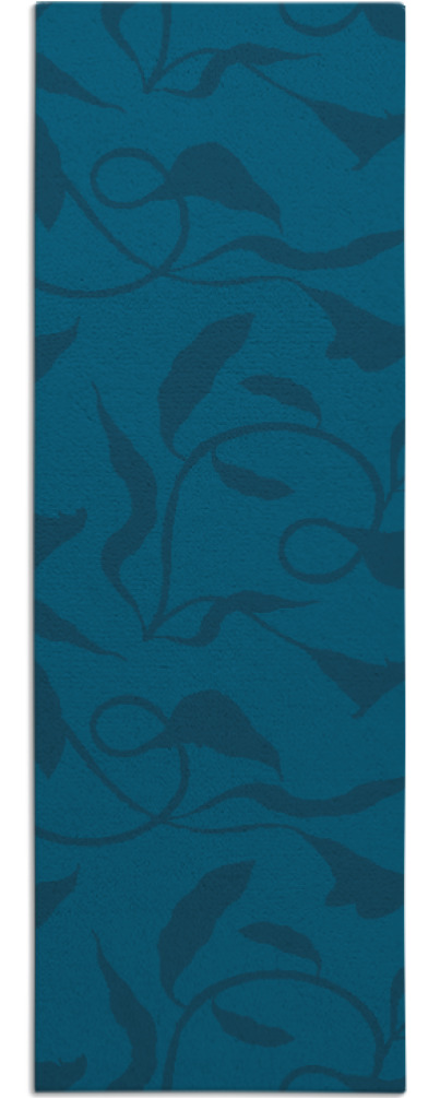 flourish rug - item 480286