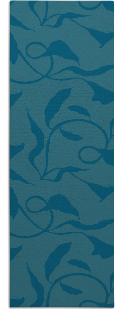 flourish rug - item 480287