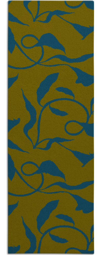 flourish rug - item 480294