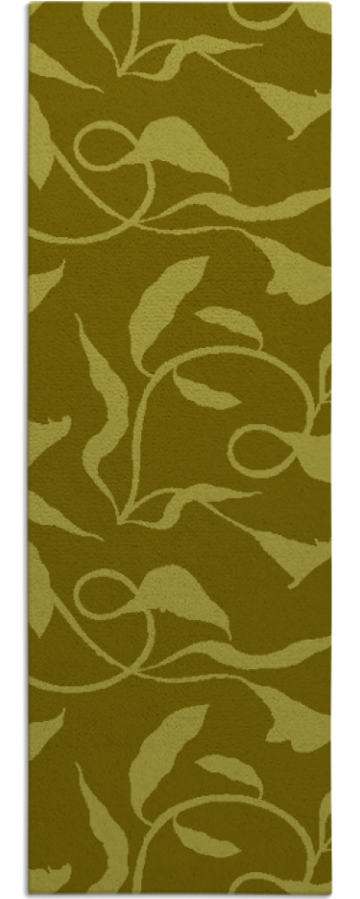 flourish rug - item 480296