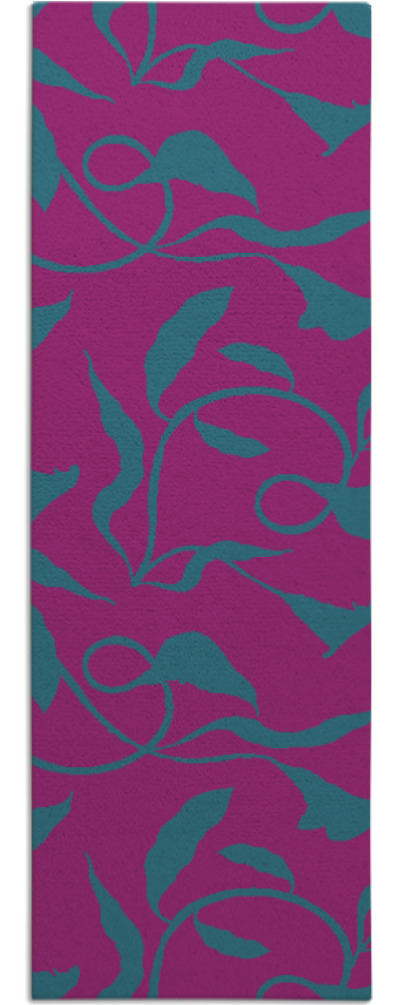 flourish rug - item 480298
