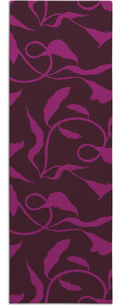 flourish rug - item 480299