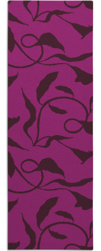 flourish rug - item 480300