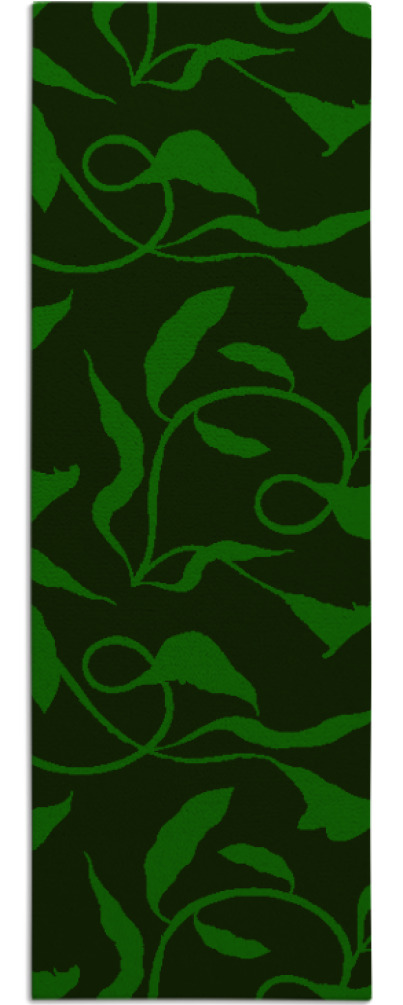 flourish rug - item 480302
