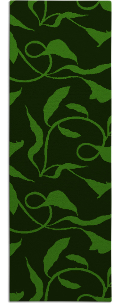 flourish rug - item 480304