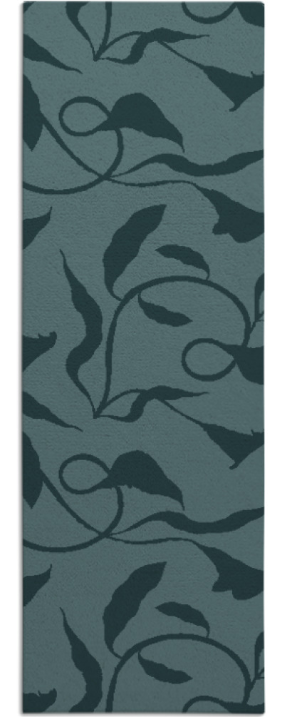 flourish rug - item 480305