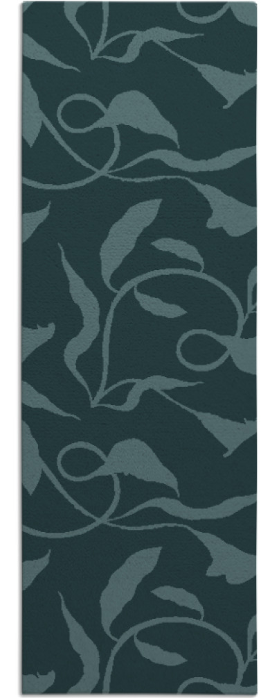 flourish rug - item 480306